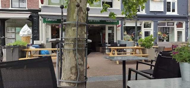 HappyFood "de Brink"