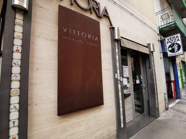 Vittoria Ristorante Pizzeria