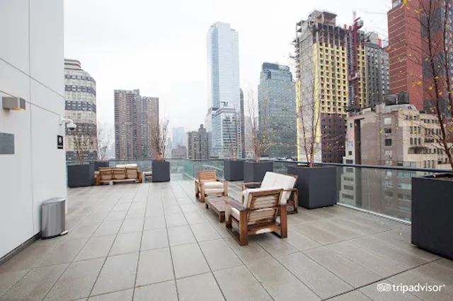 Cassa Hotel Times Square