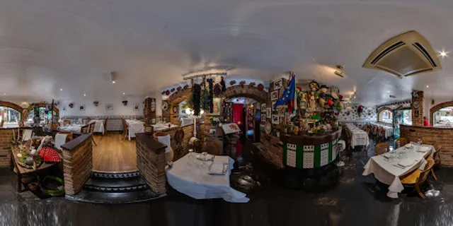 El Meson De Los Hermanos