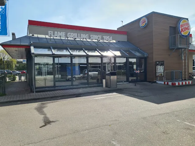 Burger King Ulm