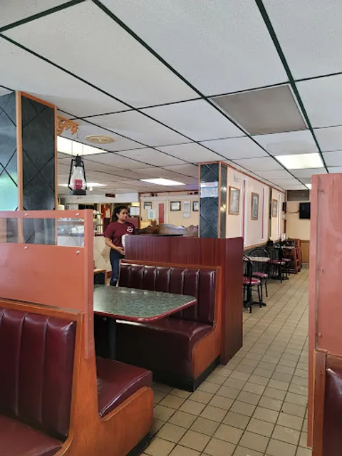 Rafael's Italian Restaurant