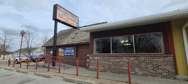 Log Cabin Restaurant & Lounge