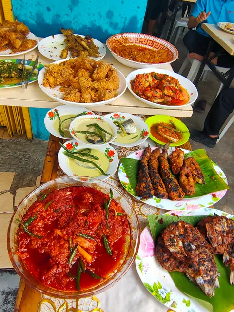 RM.permato Hati Bundo