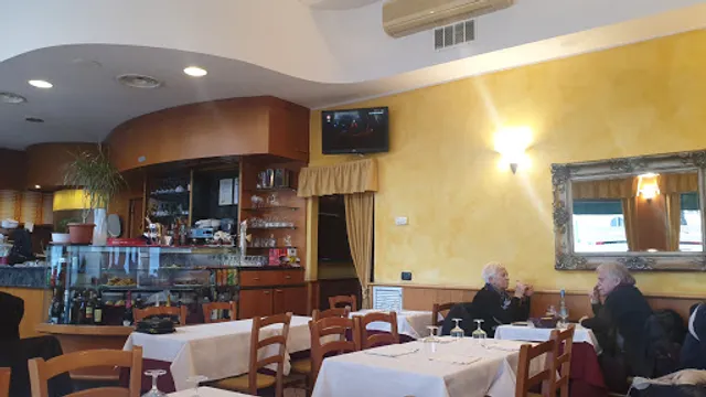 Ristorante Pizzeria San Martino