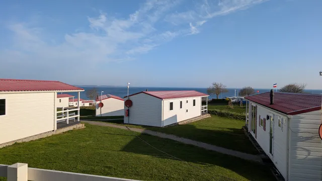 Campingplatz Schwedeneck