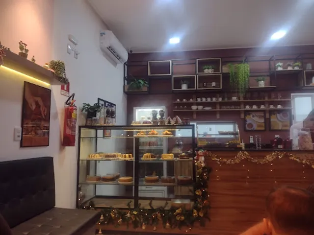 Bom d'Vanni Confeitaria