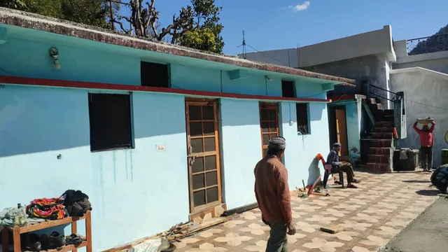 OYO 47291 Hotel Gauri And Restaurant