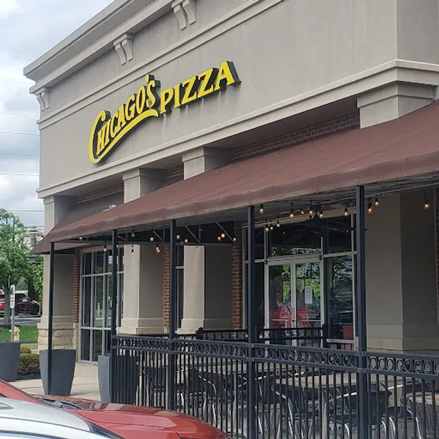 Chicago's Pizza Plainfield