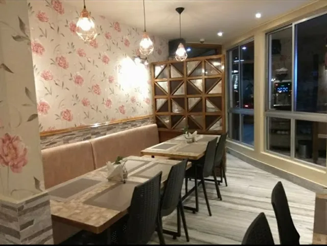 Magnum Opus The Restaurant