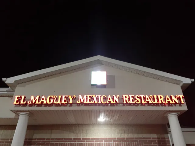 El Maguey Mexican Restaurant