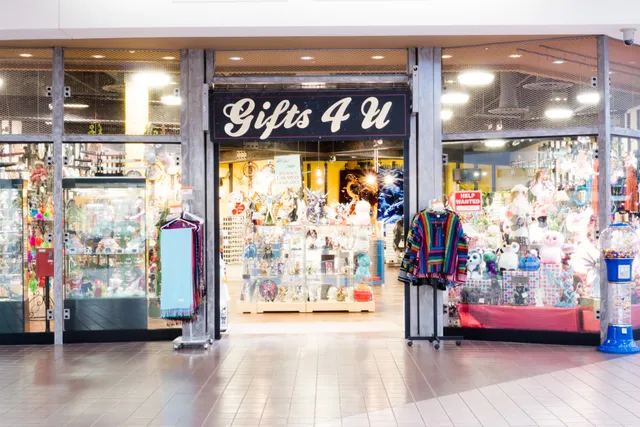 Gifts 4 U