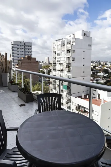 Residencia Devoto Master Suite