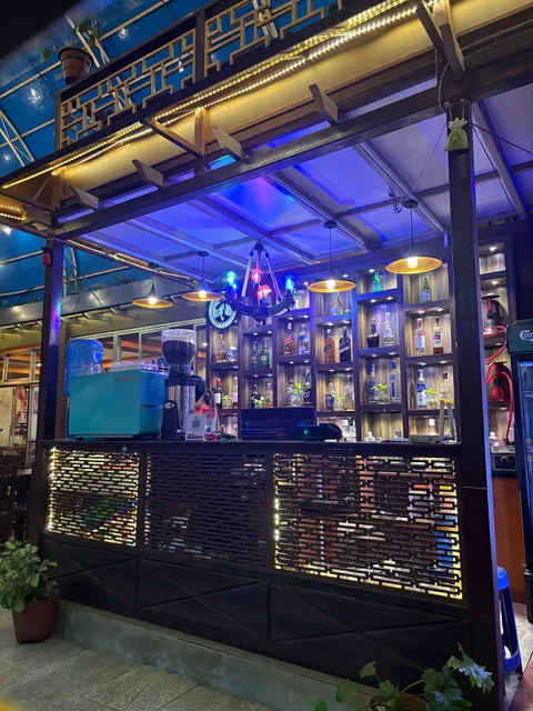 Jawalakhel Hankook Sarang Korean Restaurant