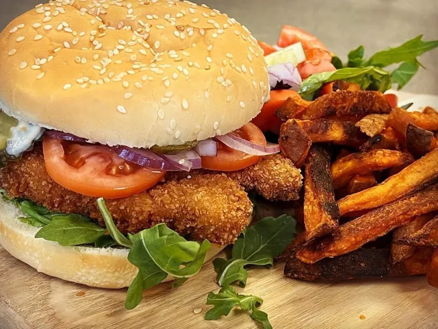 Upper Crust Food Service, LLC