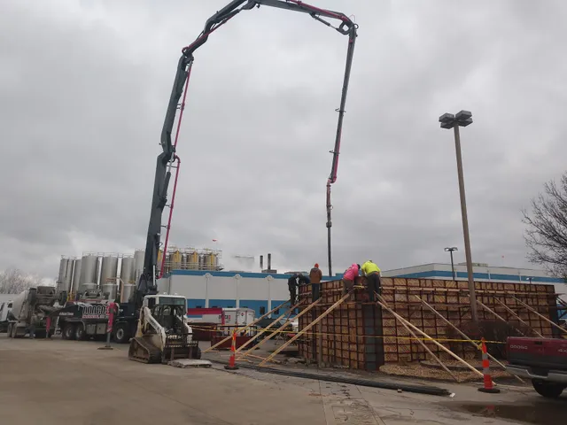 Dairy Farmers of America