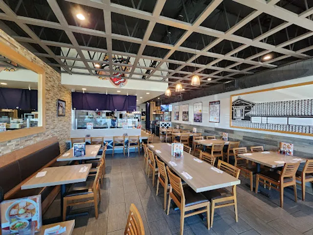 Kitakata Ramen Ban Nai - Fountain Valley