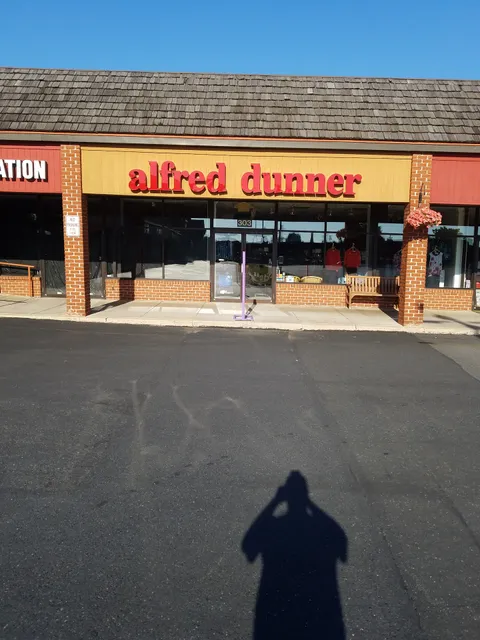 Alfred Dunner Outlet