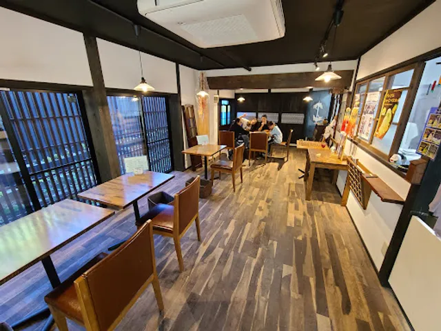 Ochadokoro Hanamusubi