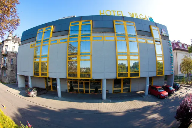 Wilga Hotel & Restaurant