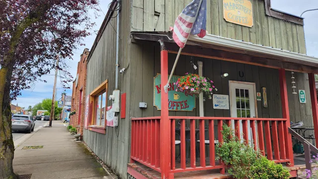 Randy's Main Street Coffee