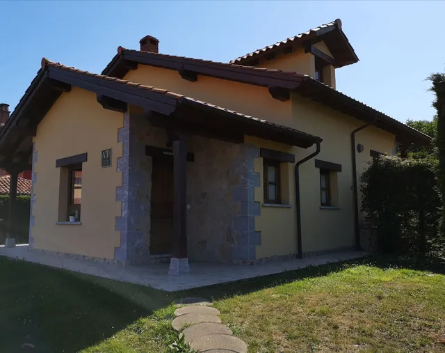 Casa rural El Nozal - Ribadesella Rural