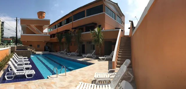 Pousada Atlantic Sun