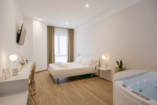 Porta D'Oro - Charming House Alghero