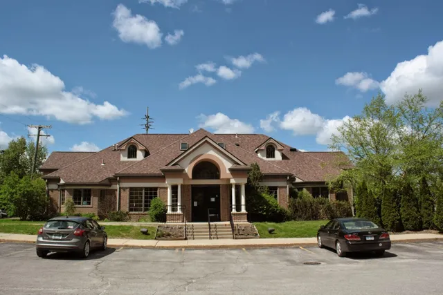 Ann Arbor Cat Clinic