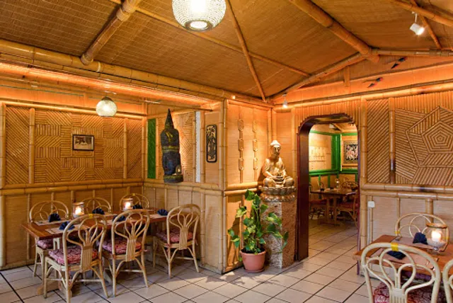 Muang Thai Thailändisches Restaurant