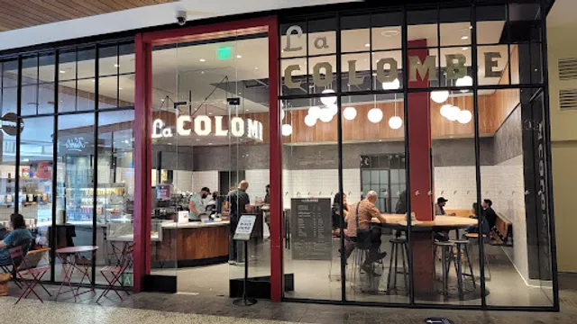 La Colombe Coffee Workshop