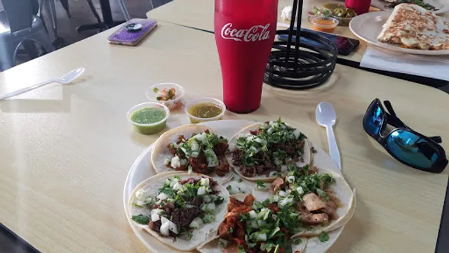Tacos Selene Littleton