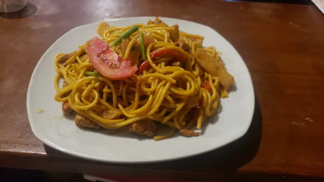 Esmeralda's Restaurant