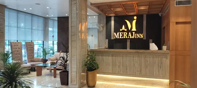 Meraj inn Hotel