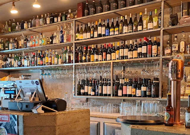 Al Pepe Wine Pub - Limido Comasco (co)