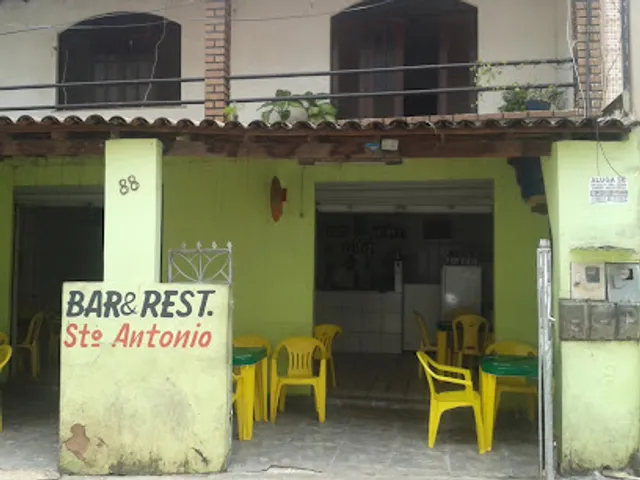 Bar & Restaurante Santo Antonio