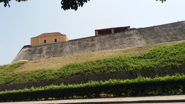 maria auxiliadora Park