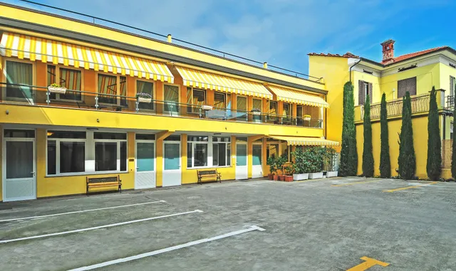 Ai Cipressi B&B Lucca