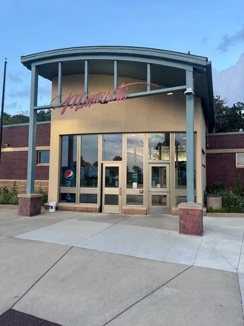 Minnesota Welcome Center (Albert Lea)