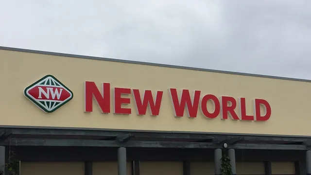 New World Eastridge