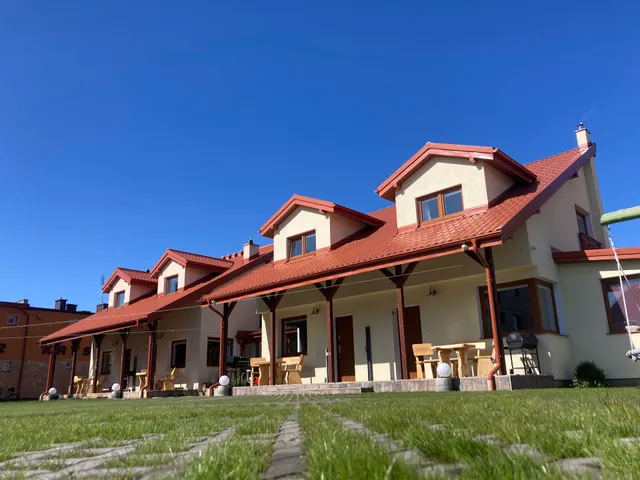 LILI Pokoje Gościnne Domki letniskowe