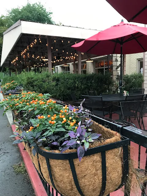 Gourmet’s Market & Cafe