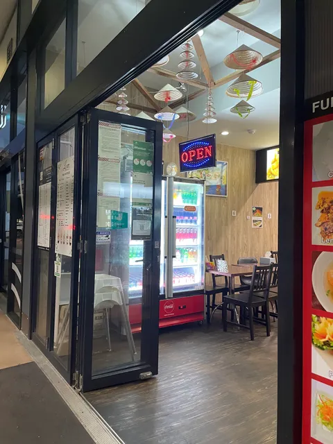 Liquor Legends Uptown CBD