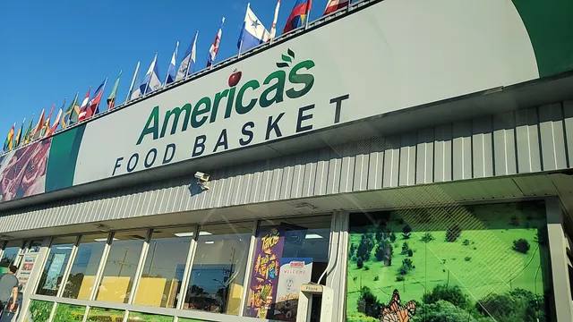 America's Food Basket - Providence