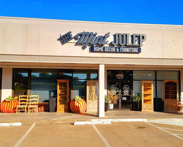 Ridge Road Shopping Center