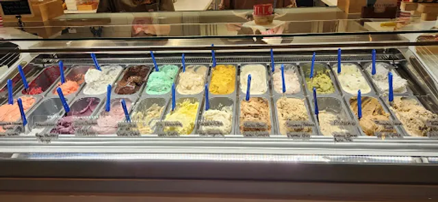 Tifa Chocolate & Gelato