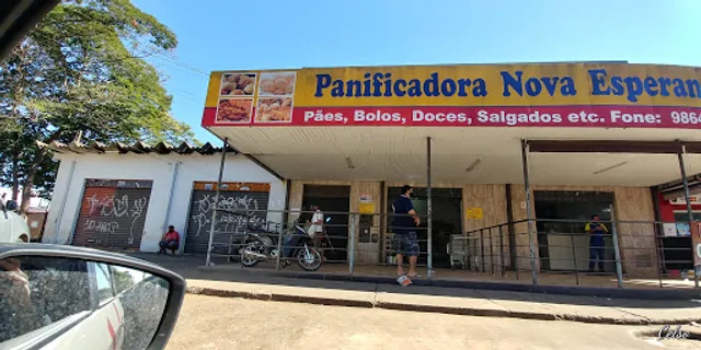 Panificadora Nova Esperança