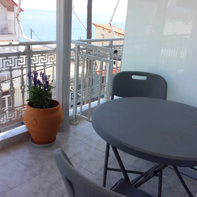 Kathy Rooms Leptokarya