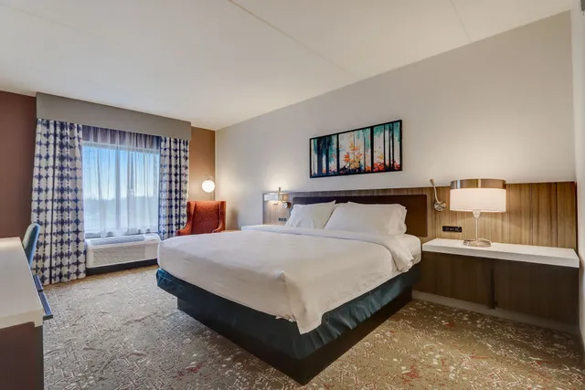 Hilton Garden Inn Indianapolis Northwest