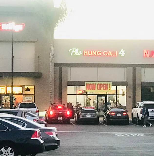 Pho Hung Cali 4